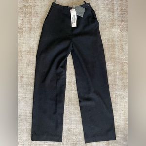 NWT French Connection Wool Slacks